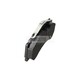 BRAKEPADS OEM KNORR SyA7 FOR KNORR CALIPER